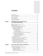 Preview for 5 page of Lucent Technologies Stinger STGR-LIM-AD-48 Manual