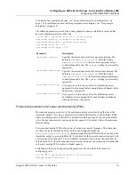 Preview for 23 page of Lucent Technologies Stinger STGR-LIM-AD-48 Manual