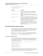 Preview for 24 page of Lucent Technologies Stinger STGR-LIM-AD-48 Manual