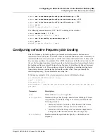 Preview for 33 page of Lucent Technologies Stinger STGR-LIM-AD-48 Manual