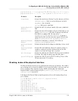 Preview for 35 page of Lucent Technologies Stinger STGR-LIM-AD-48 Manual