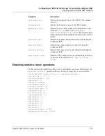 Preview for 37 page of Lucent Technologies Stinger STGR-LIM-AD-48 Manual