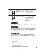 Preview for 69 page of Lucent Technologies Uninterruptible Power Systems 3000 VA Installation And Operator'S Manual