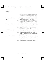 Preview for 52 page of Lucent Technologies WaveLAN/ISA Card User Manual