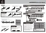 Preview for 4 page of Luci UQ FLEX IP67 Instruction Manual