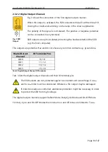 Preview for 8 page of LucidControl DI4DO4 User Manual