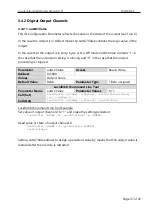 Preview for 37 page of LucidControl DI4DO4 User Manual