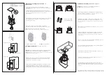 Preview for 2 page of lucifero's INCAS 45 Quick Start Manual