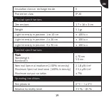 Preview for 19 page of Lucimed luminette User Manual