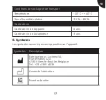 Preview for 57 page of Lucimed luminette User Manual