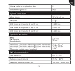 Preview for 75 page of Lucimed luminette User Manual