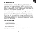 Preview for 81 page of Lucimed luminette User Manual