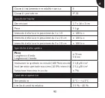 Preview for 93 page of Lucimed luminette User Manual