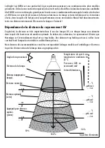 Preview for 20 page of Lucky Reptile Bright Sun Operating Instructions Manual