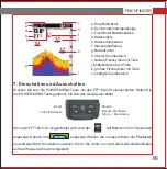 Preview for 21 page of Lucky FF718LiC-W Operation Manual