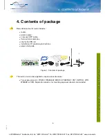 Preview for 10 page of Lucom UCR11 v2 User Manual