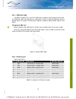 Preview for 22 page of Lucom UCR11 v2 User Manual