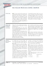 Preview for 2 page of LUCOMA RGK-10 Series Installation, Operation And Maintenance Instructions