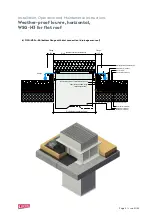 Preview for 8 page of LUCOMA WSG-H3 Installation, Operation And Maintenance Instructions