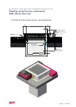 Preview for 14 page of LUCOMA WSG-H3 Installation, Operation And Maintenance Instructions