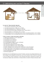 Preview for 7 page of Luda Elektronik 302K05 User Manual