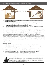 Preview for 12 page of Luda Elektronik 302K05 User Manual