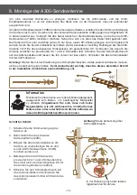 Preview for 14 page of Luda Elektronik 302K05 User Manual