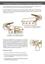 Preview for 18 page of Luda Elektronik 302K05 User Manual