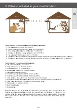 Preview for 35 page of Luda Elektronik 302K05 User Manual