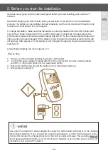 Preview for 39 page of Luda Elektronik 302K05 User Manual