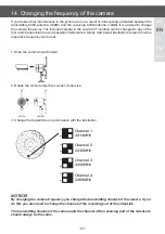 Preview for 53 page of Luda Elektronik 302K05 User Manual