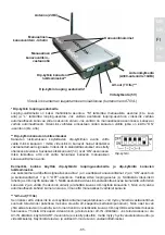 Preview for 65 page of Luda Elektronik 302K05 User Manual