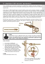 Preview for 70 page of Luda Elektronik 302K05 User Manual