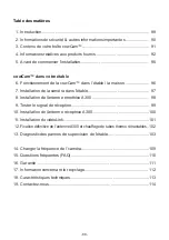 Preview for 88 page of Luda Elektronik 302K05 User Manual