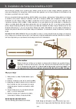 Preview for 98 page of Luda Elektronik 302K05 User Manual