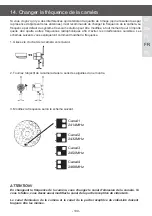 Preview for 109 page of Luda Elektronik 302K05 User Manual