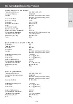 Preview for 113 page of Luda Elektronik 302K05 User Manual