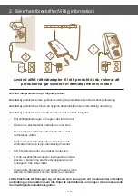 Preview for 118 page of Luda Elektronik 302K05 User Manual