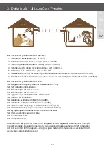 Preview for 119 page of Luda Elektronik 302K05 User Manual