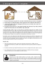 Preview for 124 page of Luda Elektronik 302K05 User Manual