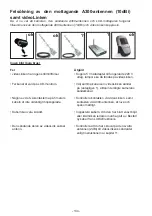 Preview for 134 page of Luda Elektronik 302K05 User Manual