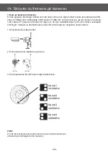 Preview for 136 page of Luda Elektronik 302K05 User Manual