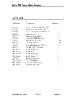 Preview for 14 page of Ludlum Measurements 182 Manual