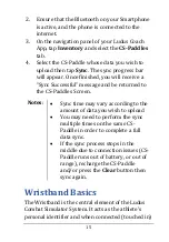 Preview for 18 page of Ludus Alliance CS-System User Manual