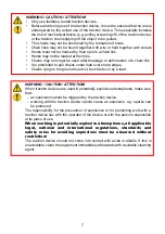 Preview for 7 page of Lukas 81-67-20 Operating Instructions Manual