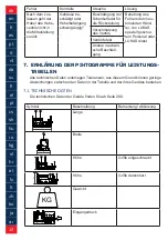 Preview for 12 page of Lukas 81-86-20 Operating Instructions Manual