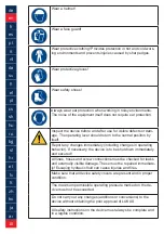 Preview for 16 page of Lukas 81-86-20 Operating Instructions Manual