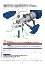 Preview for 33 page of Lukas 95-10-15 Operating Instructions Manual