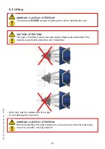 Preview for 63 page of Lukas 95-10-15 Operating Instructions Manual