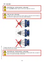 Preview for 103 page of Lukas 95-10-15 Operating Instructions Manual